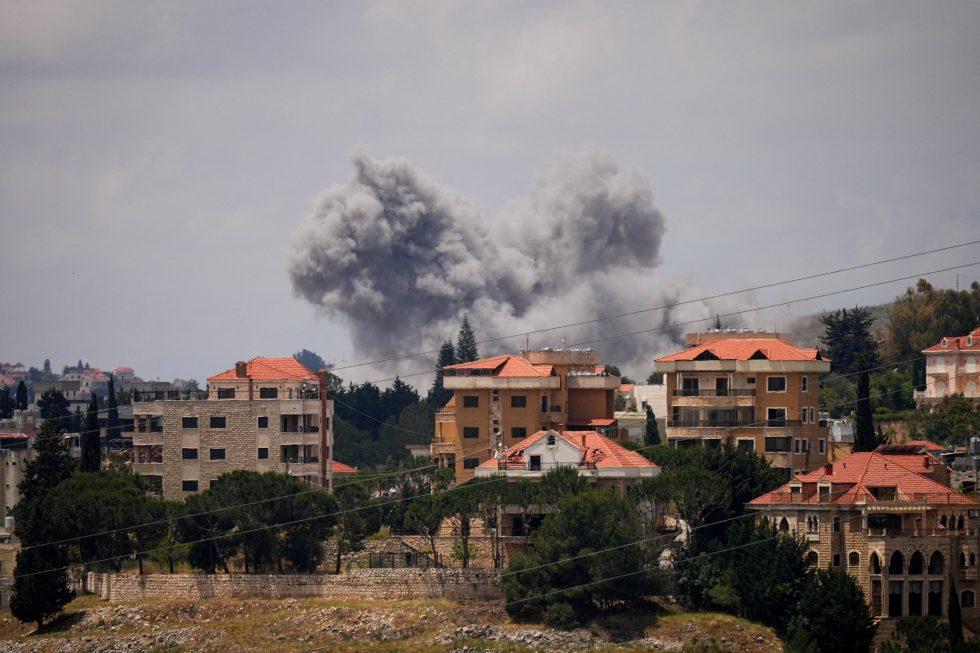 Image from Antiwar