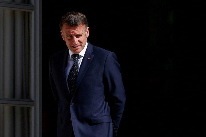 Image from Latest news from Azerbaijan