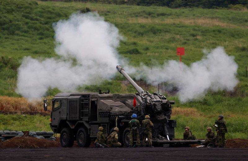 Image from Latest news from Azerbaijan