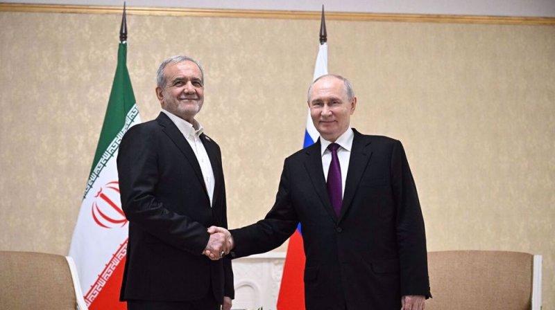 Image from Latest news from Azerbaijan
