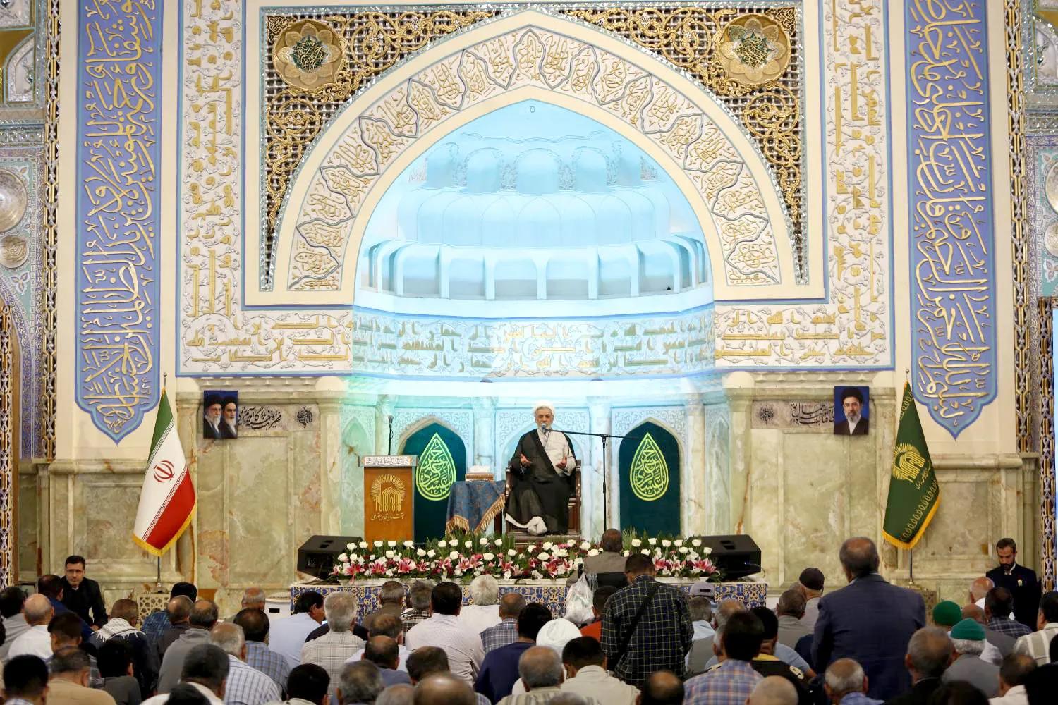Image from آستان نیوز