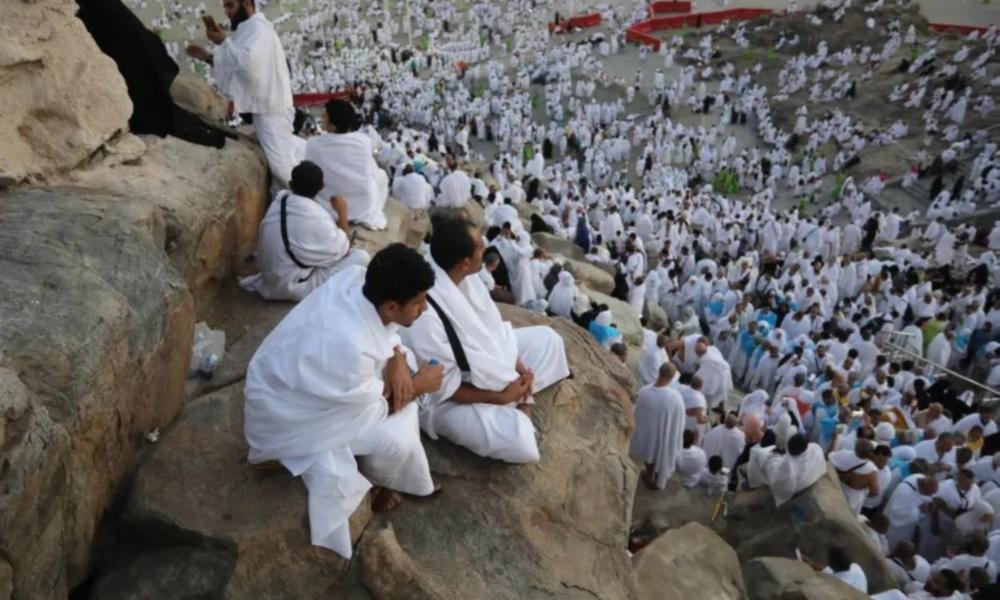 Saudi Arabia Unveils Nusuk Card Benefits and Launches Domestic Hajj Booking