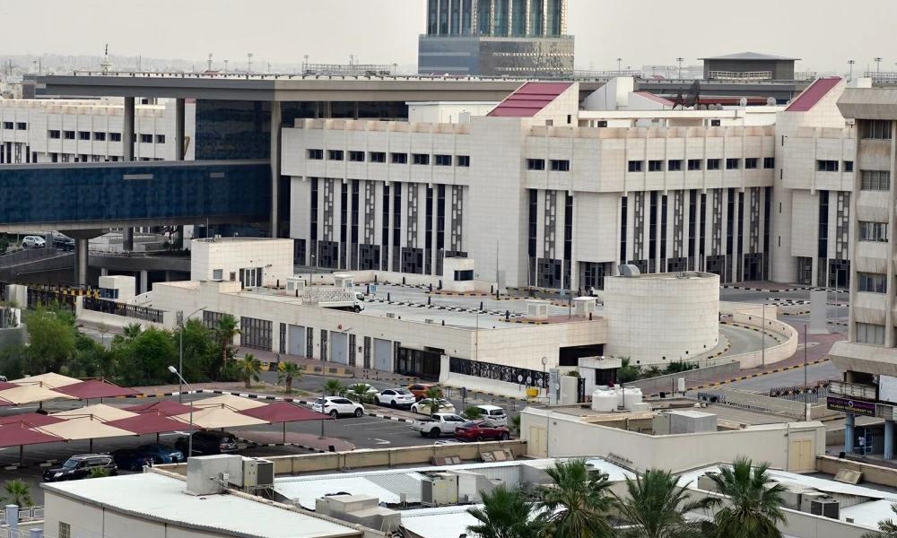 Image from Akhbar as-Sa'ūdiyyah