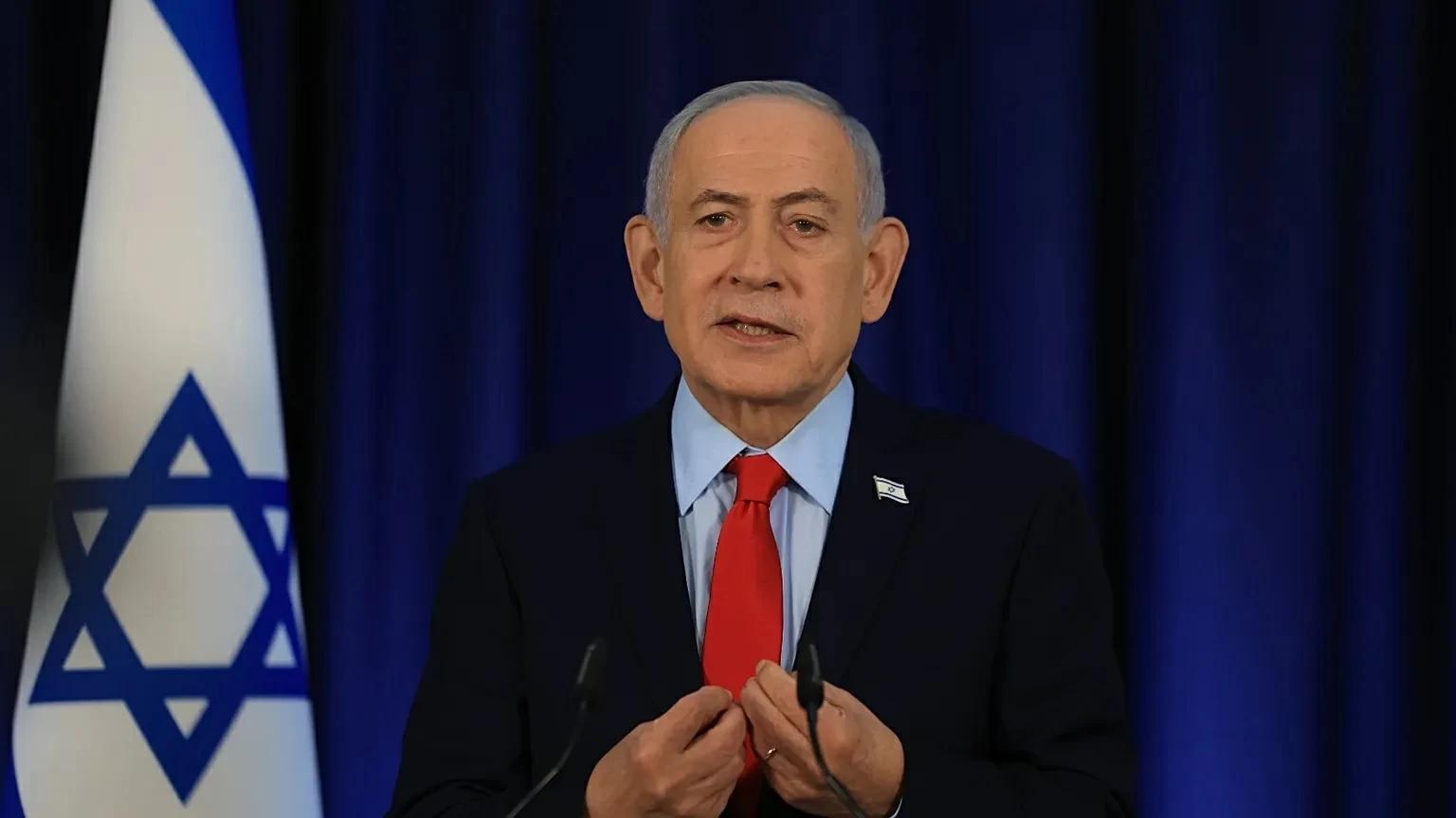 Benjamin Netanyahu Rejects Trump’s 15-Point Gaza Plan, Vows No Withdrawal Until Hamas Disarms