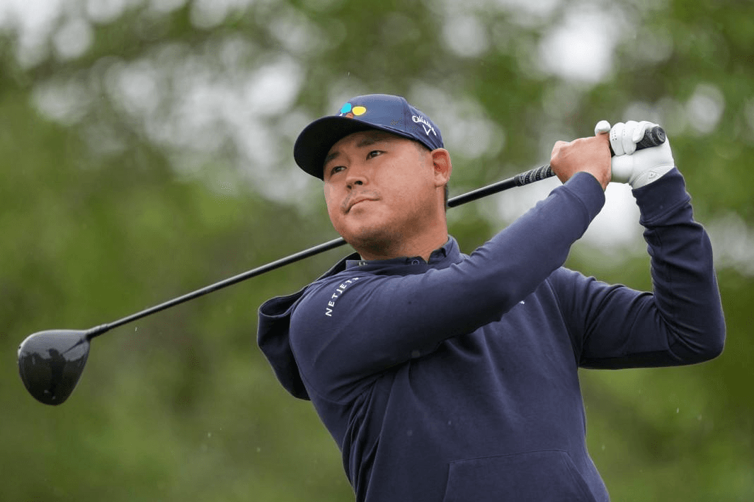 McIlroy Groups With Cameron Young and Amateur Howell at Masters