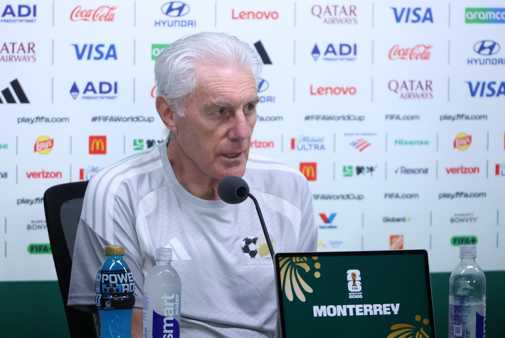 FIFA Changes World Cup Format After Austria-Algeria 'Fix' Accusations In Gijon