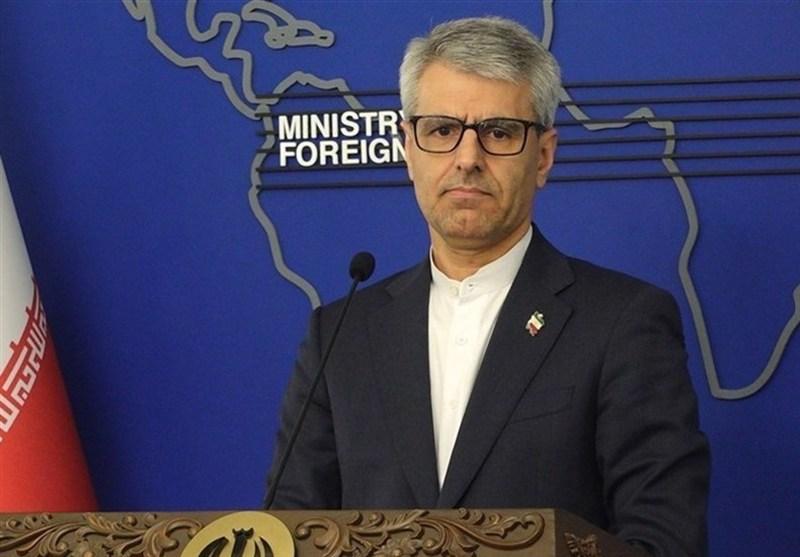 Iran’s Army Spokesman Mohammad Akrami-Nia Says Iran Will Launch Preemptive Operations Against Enemies