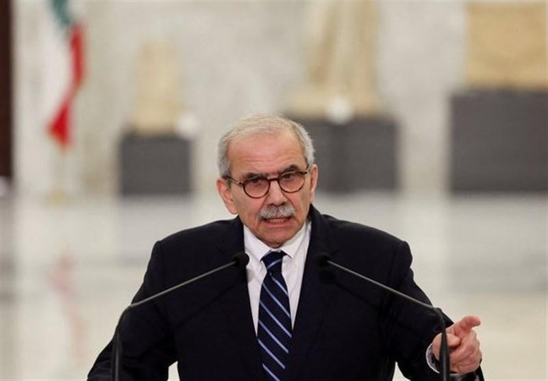 Israeli Strikes Kill Three Lebanese Civil Defense Rescue Workers in Majdal Zoun