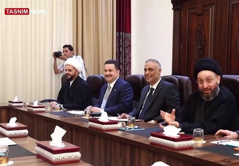 Iraq’s Shia Bloc Postpones Prime Minister Vote as Bassem Al-Badry Wins Nomination