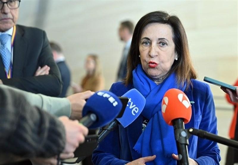 Spain Closes Airspace, Blocks US Base Use Over Iran War