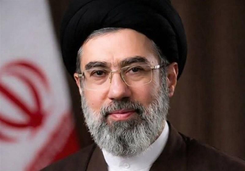 Mojtaba Khamenei Calls for Resistance Against US-Israeli 'Adversary'