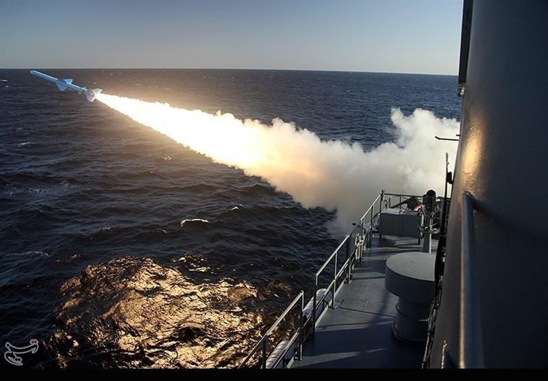 Iran Closes Strait of Hormuz, Says U.S. Naval Blockade Is Illegal Piracy