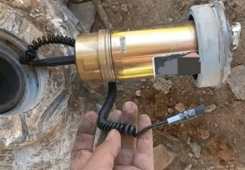 IRGC Destroys Three US GBU-57 Bunker-Buster Bombs in Iran’s Zanjan Province