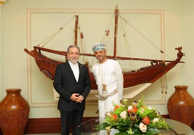 Iran And US Establish Direct Communication Line In Strait Of Hormuz To Prevent Incidents