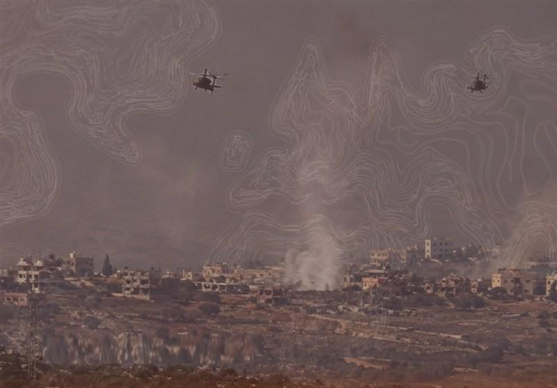 Israel Strikes Southern Lebanon Despite Partial Ceasefire With Hezbollah, Lebanon Says