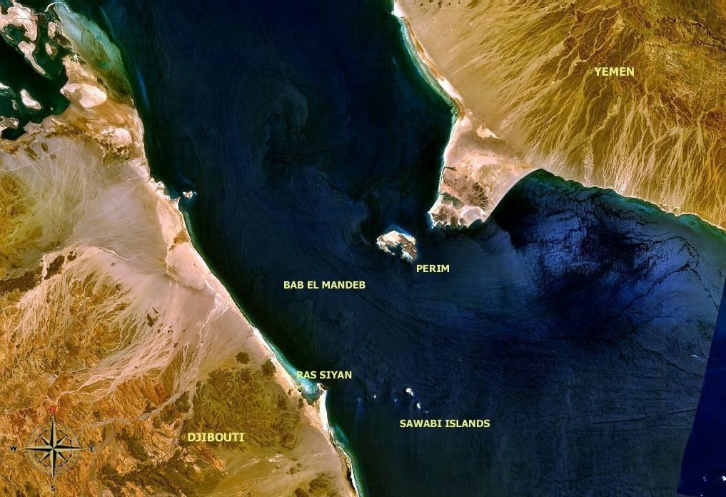 Houthis Cut Strait of Hormuz and Bab el-Mandeb Traffic After Attacking Saudi Tankers