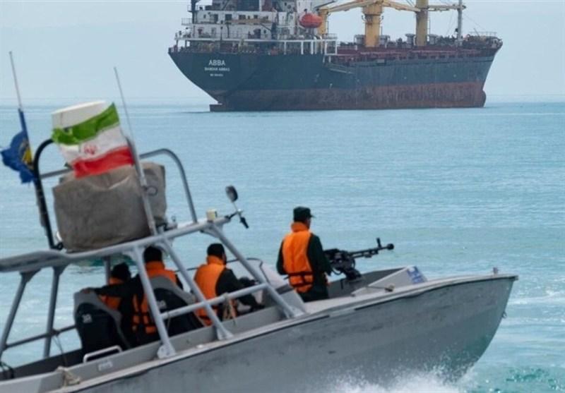 Iran’s Khatam al-Anbiya Headquarters Warns U.S. Interference in Strait of Hormuz With Decisive Response