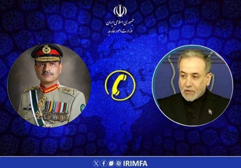 Pakistan’s Army Chief Asim Munir Urges Iran To Curb Houthi Attacks On Saudi Arabia