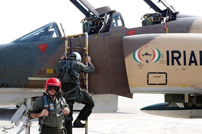 Qatar Denies Holding Iranian Pilots Javad Salehi, Abdolmajid Dashtian, Omran Behraveshian
