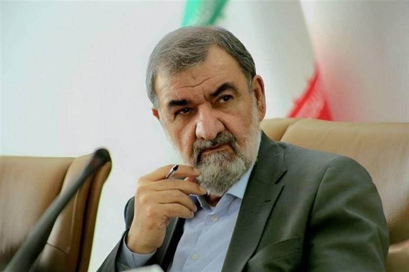 Mohsen Rezaei Warns US Iran’s New Strategy Will Shatter Enemies’ Foundations