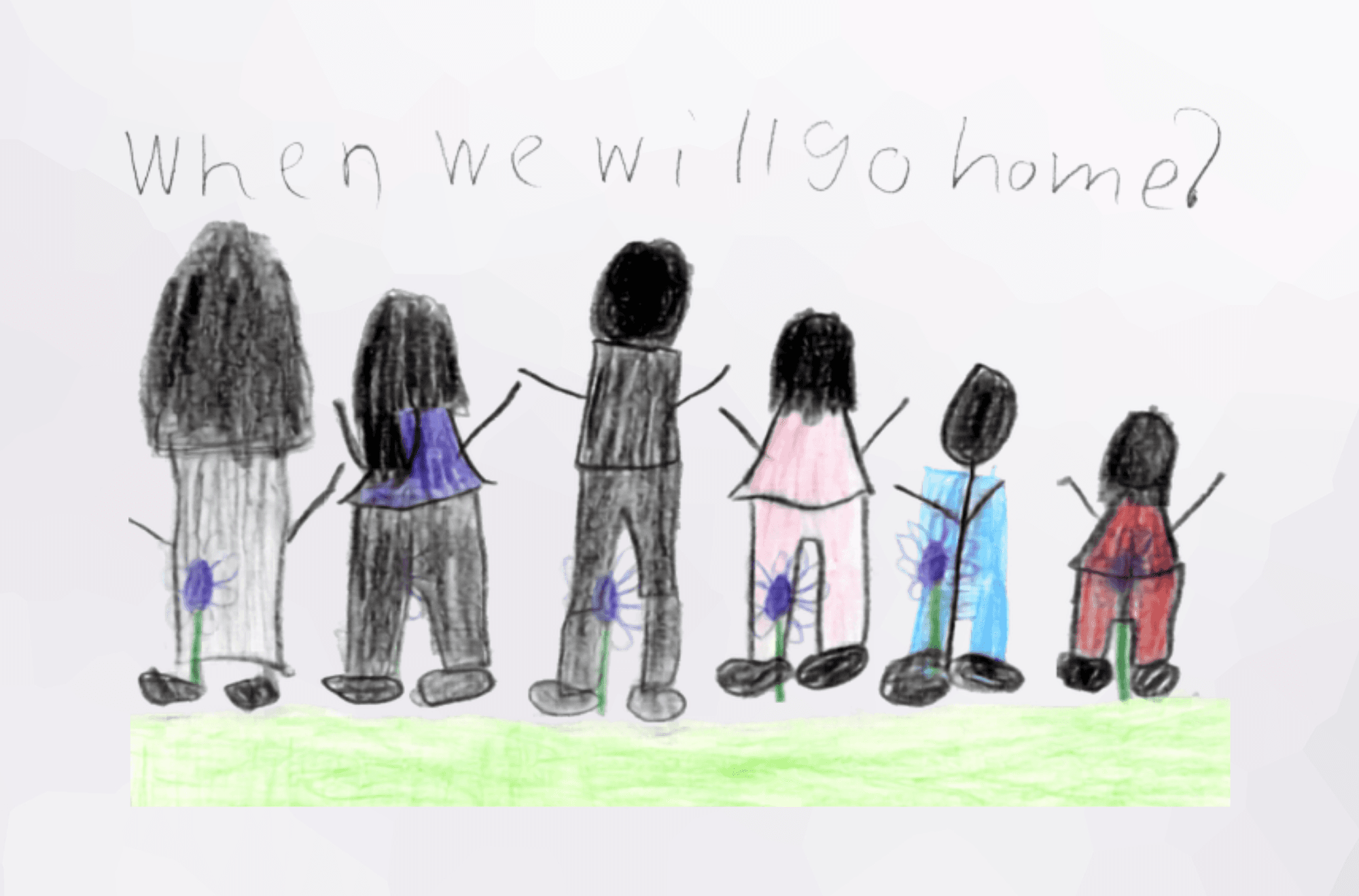 Federal Judge Orders ICE To Release El Gamal-Soliman Family From Texas Detention