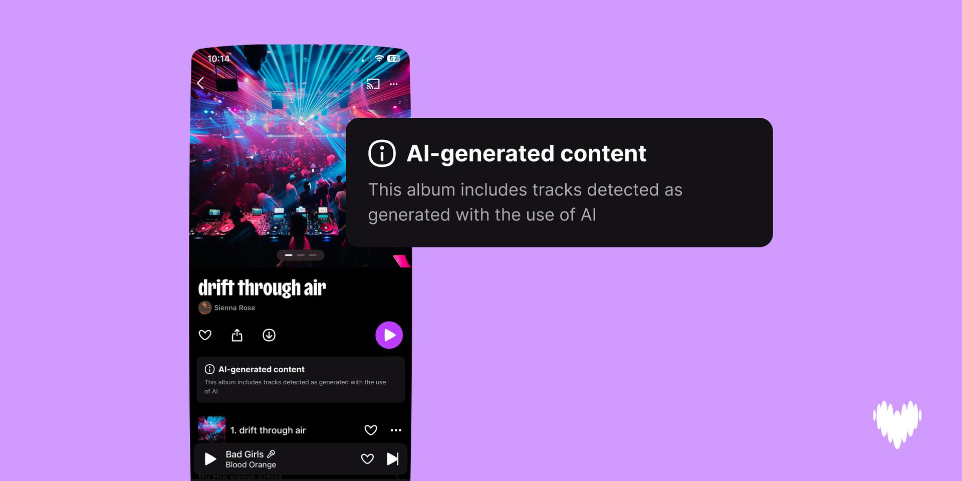 Image from Deezer Newsroom