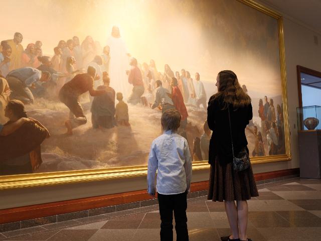 Image from newsroom.churchofjesuschrist.org