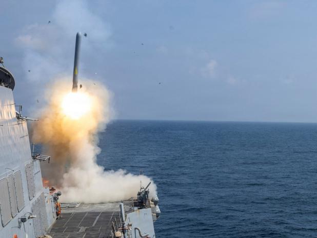 US Senate Blocks War Powers Check, Enables President Donald Trump To Continue Strikes On Iran