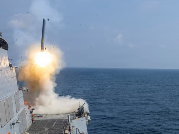 US Senate Blocks War Powers Check, Enables President Donald Trump To Continue Strikes On Iran