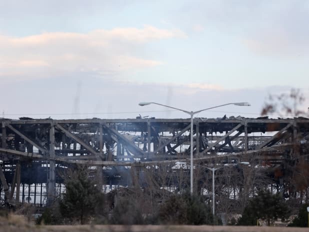 President Trump Urges Iranian Kurds to Attack Iran, Widening Middle East War