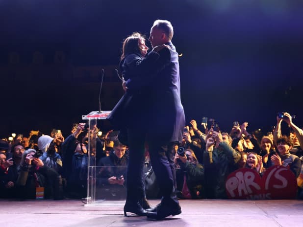 Emmanuel Grégoire Wins Paris Mayoral Race, Socialist Victory Sets Stage for 2027 Presidential Race