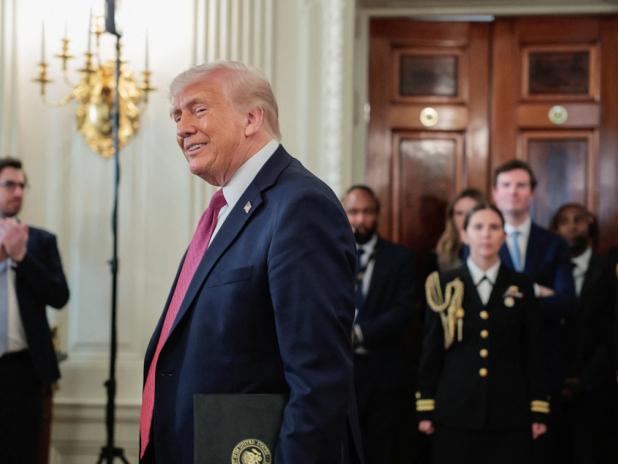 Donald Trump Extends Ceasefire With Iran Indefinitely, Maintains Blockade of Iranian Ports