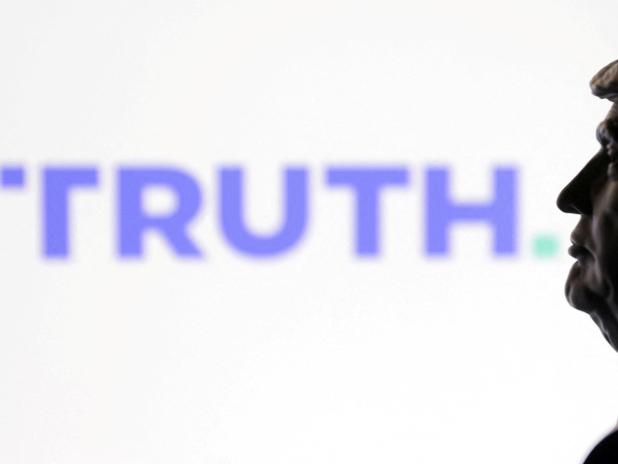 Trump Media Reports $406 Million Q1 Net Loss Driven by Crypto Price Falls