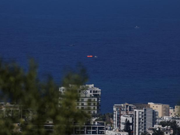 Ferry catamarán Filo Jet naufraga frente a la costa norte de Chipre: al menos ocho muertos