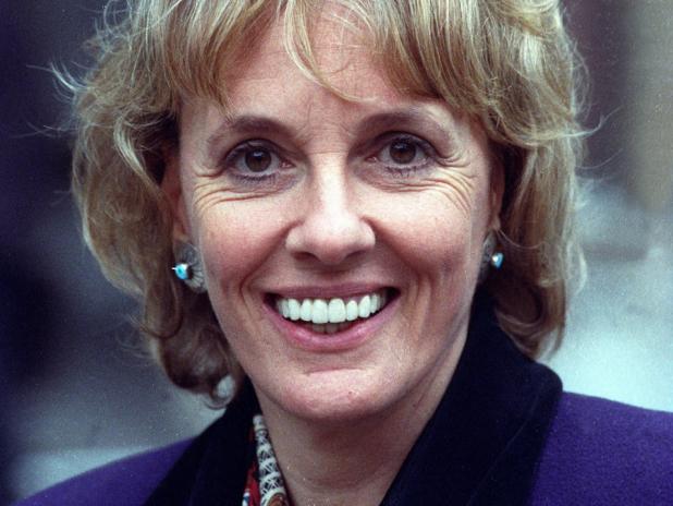Dame Esther Rantzen Dies Aged 86 After Launching Childline And Silver Line
