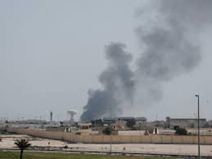 Iranian Missiles and Drones Persist Despite US-Israeli Bombing