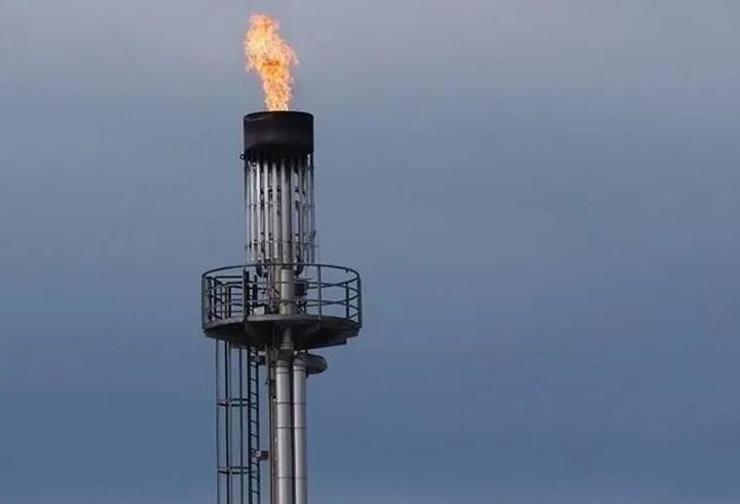Iran Oil Minister Mohsen Paknejad Announces 7.5 Tcf Gas Discovery in Fars Province