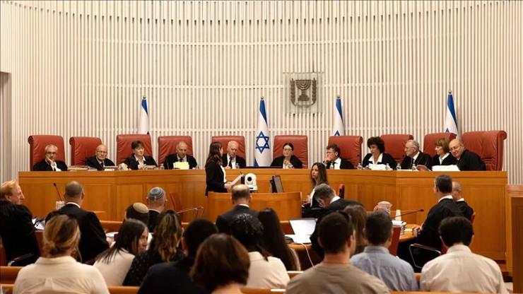 Netanyahu Government Vows To Defy Israel Supreme Court Over Second Authority Quorum