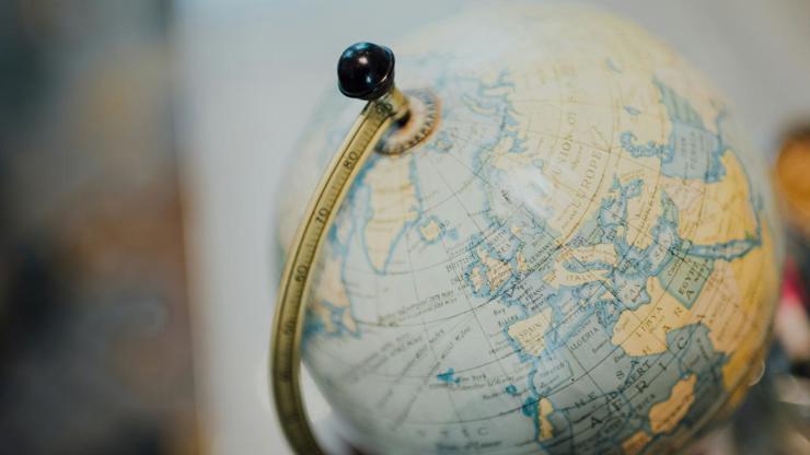 UN General Assembly Adopts Equal Earth Map After 164 Countries Vote, US Opposes