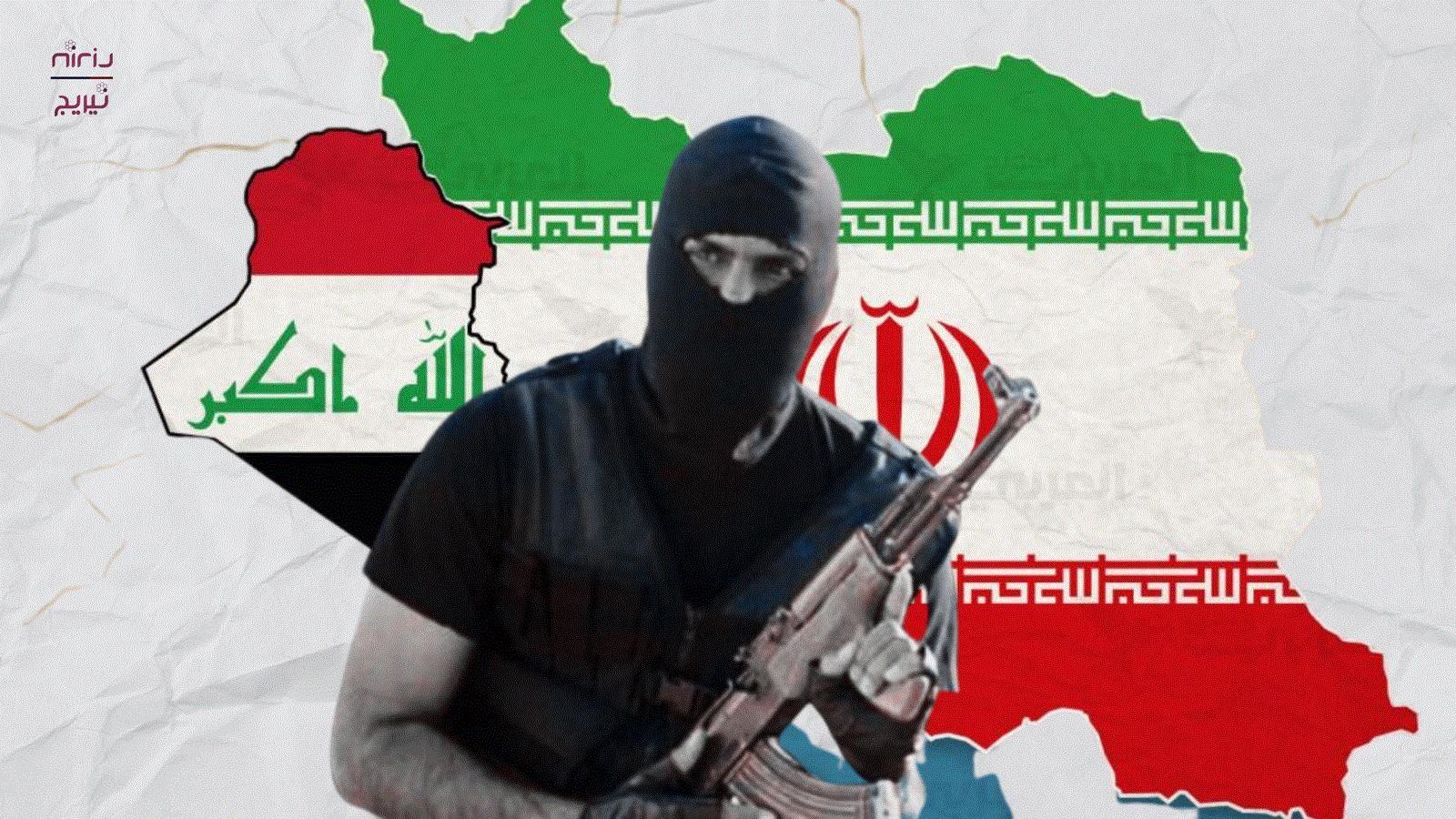 The end of the 'state test'... factions hold the decision hostage, and influential powers invest their capital in two opposing projects.