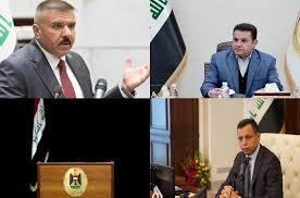 Iraq’s Coordination Framework Names Ali Al-Zaidi Prime Minister Candidate After Month Of Deliberations