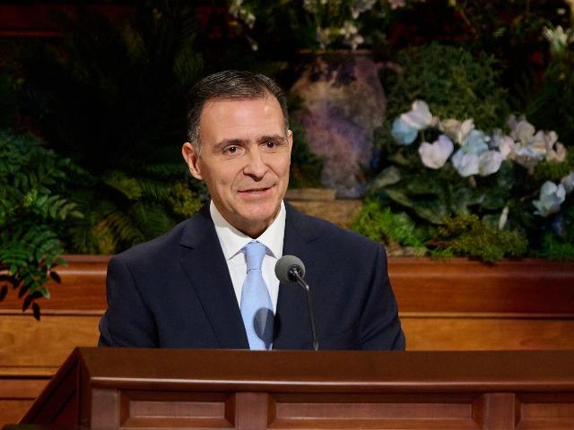 Church Sustains Eight New Seventies, Tai Joins Presidency; Seven Given Emeritus