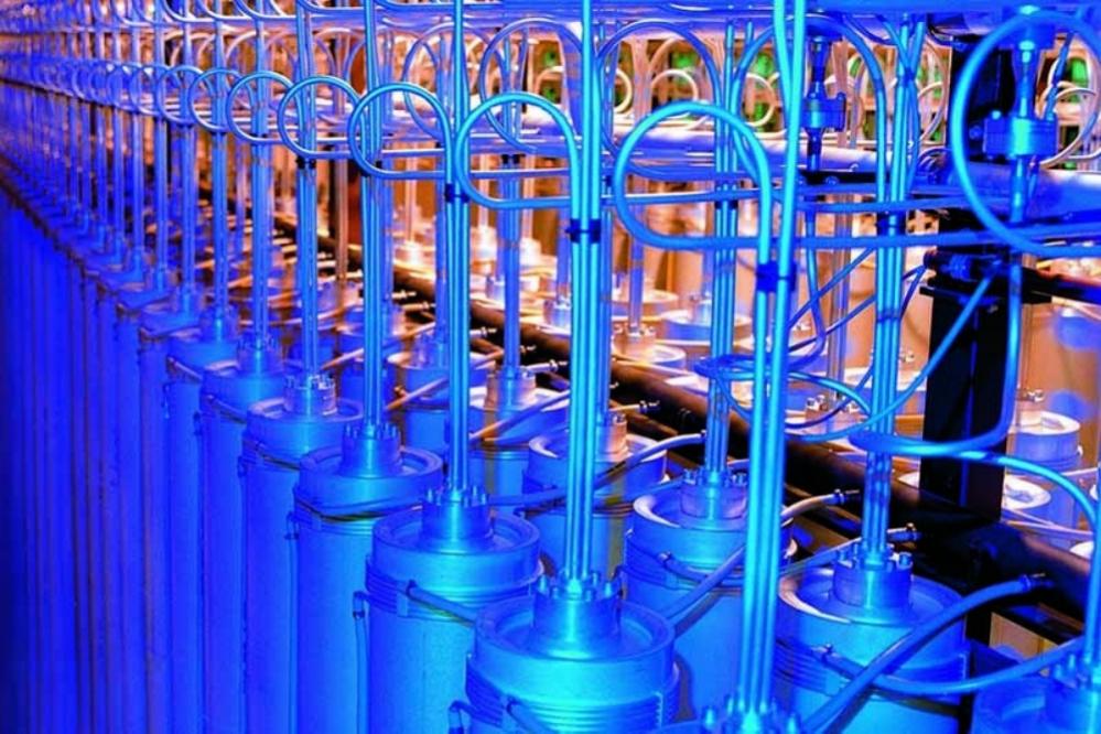 Iran Rejects US Demand To Halt Uranium Enrichment In Failed Islamabad Talks