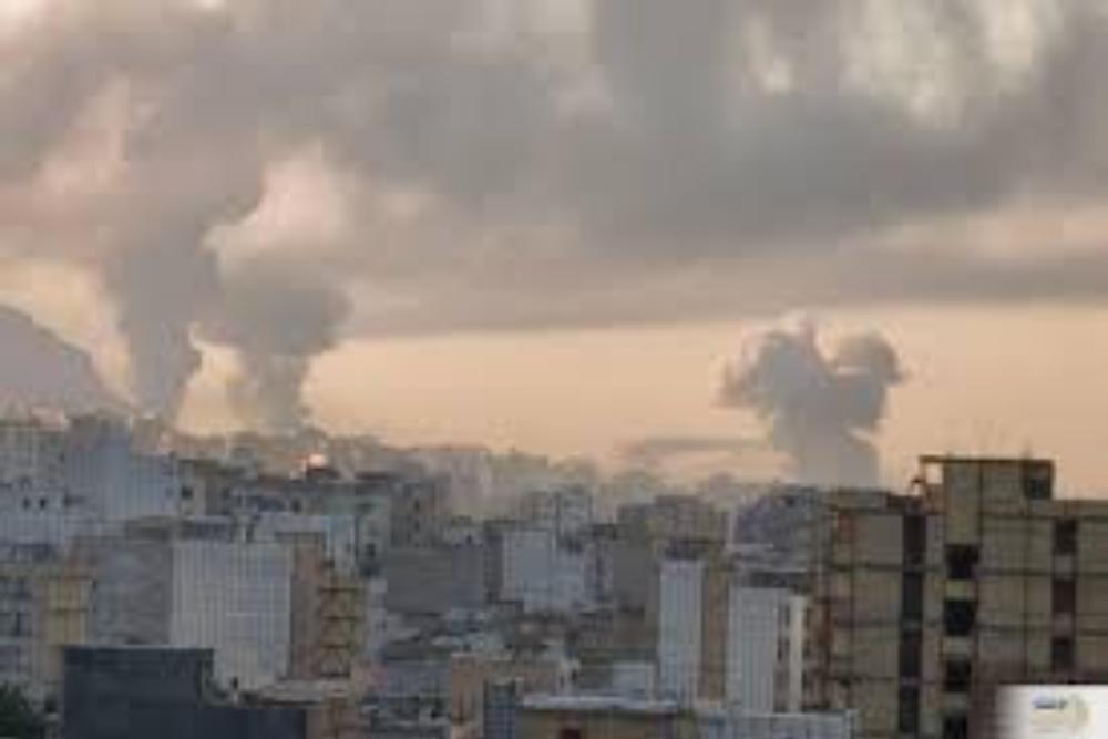 Israel Kills Hamas Military-Wing Leaders Mohammed Odeh And Izz Al-Din Al-Haddad In Gaza