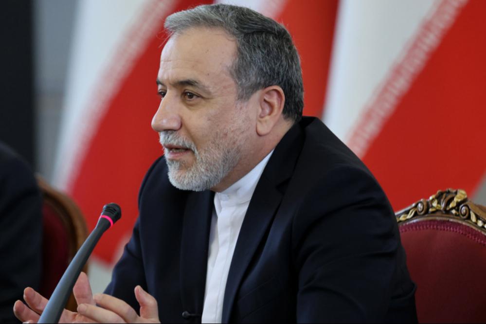 Iran's Push for Diplomacy Persists Amid War and Bombing