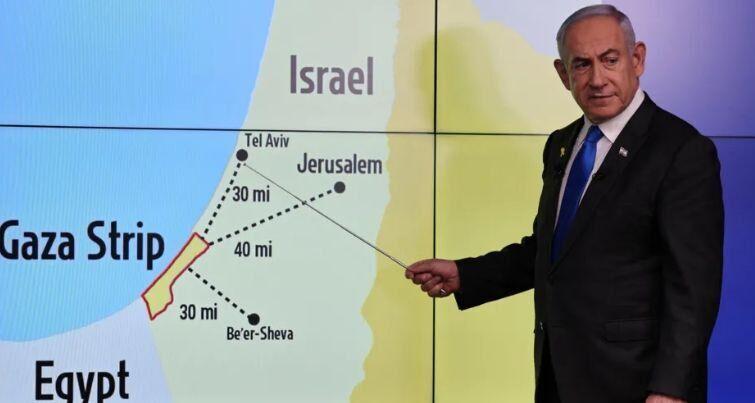 Hezbollah Rejects Israel-Lebanon Conditional Ceasefire After US-Led Talks in Washington