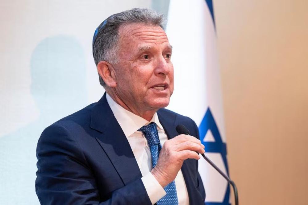 Netanyahu Authorizes Direct Talks With Lebanon While Continuing Strikes On Hezbollah