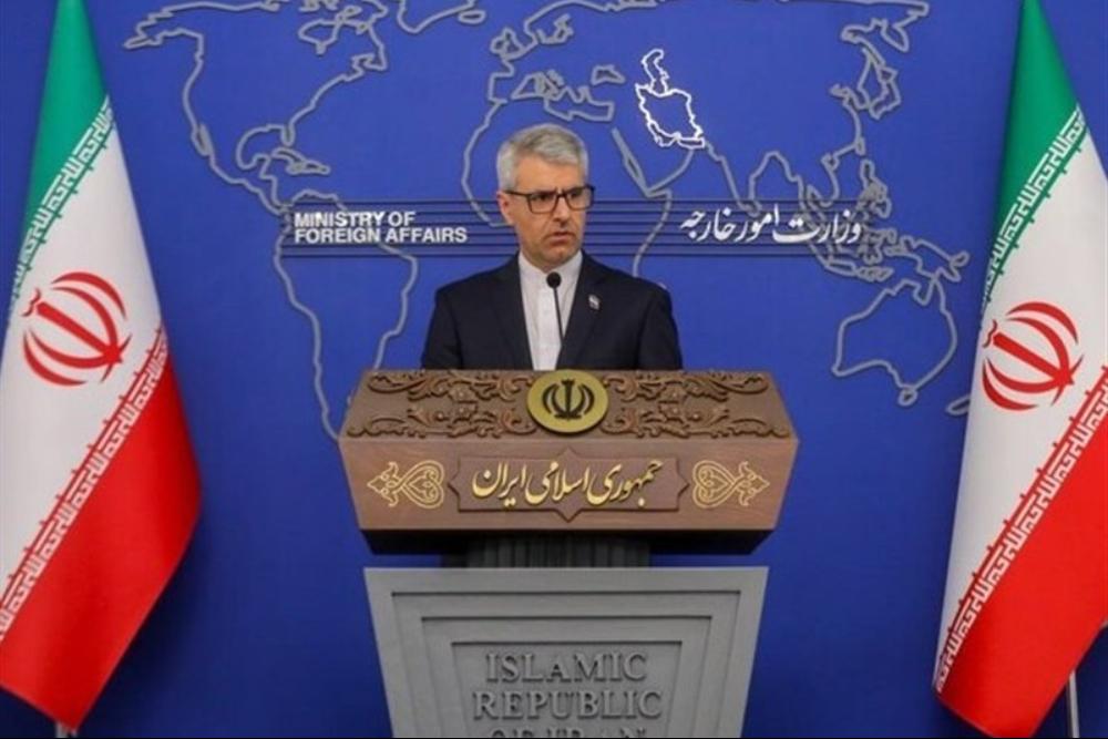 Iran Reviews U.S. Plan After U.S. Strikes Disable Tankers Near Strait of Hormuz