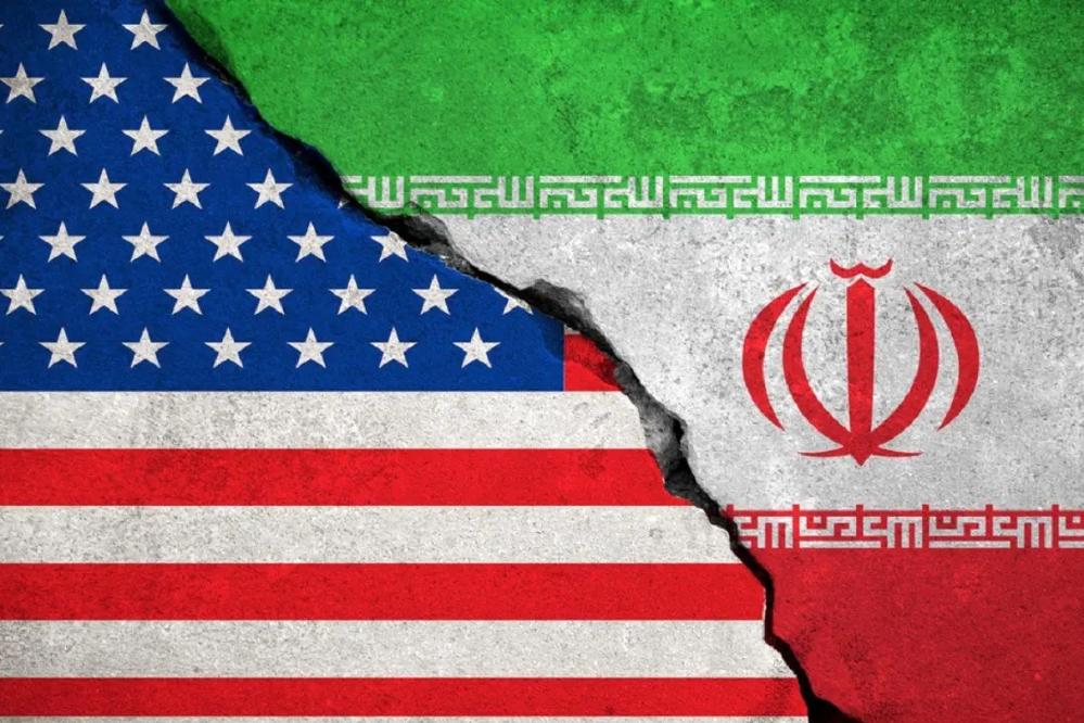 U.S. Strikes Iranian Military Sites After Attacks on USS Truxtun in Strait of Hormuz