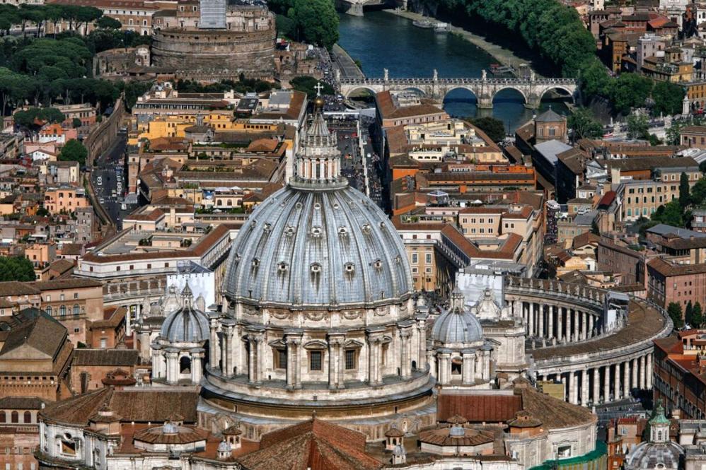 Israel Blocks Cardinal From Holy Sepulchre On Palm Sunday, Triggers Global Outcry